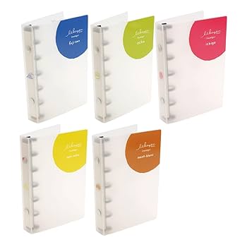 ひるね Amazon.co.jp: わりとちっちゃな バインダー マイクロ5 【ふじ