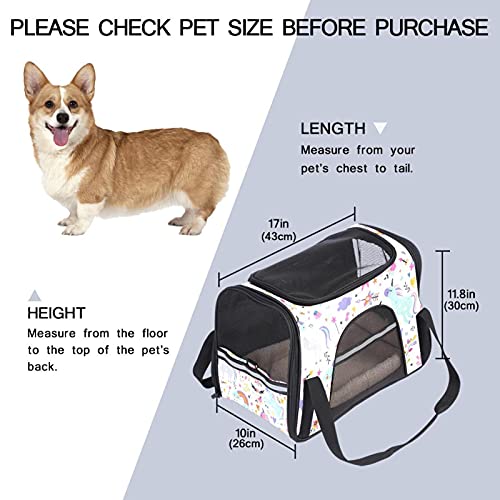 Sac de transport pour chien et chat extérieur et randonnée