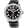 Shinola Detroit Men’s The Runwell 47mm – 10000012 Black/Black