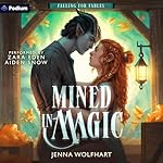 Cover of Mined in Magic