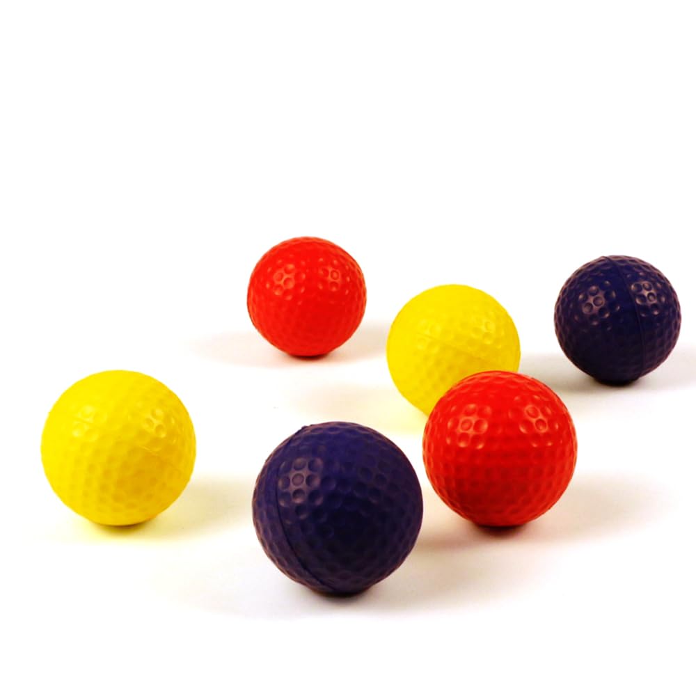 Juego de red de tiro de golf para práctica de cuña
