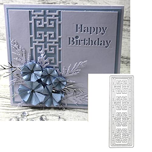 Liyijia Scrapbooking Die Cuts