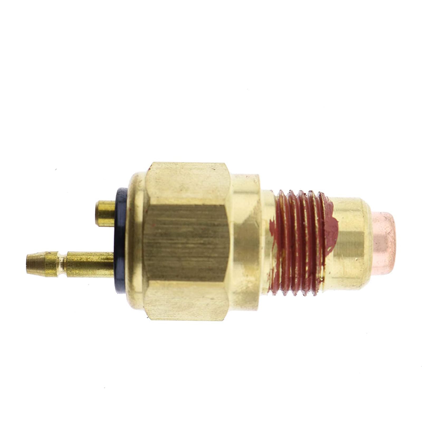 Capteur de température 121250-44901 compatible avec tracteur Yanmar YM135 YM140 YM147 YM155 YM169 YM186 YM195 YM220 YM240 YM276 YM330 YM336 YM336 M1100. YM1300 YM1500 YM1502