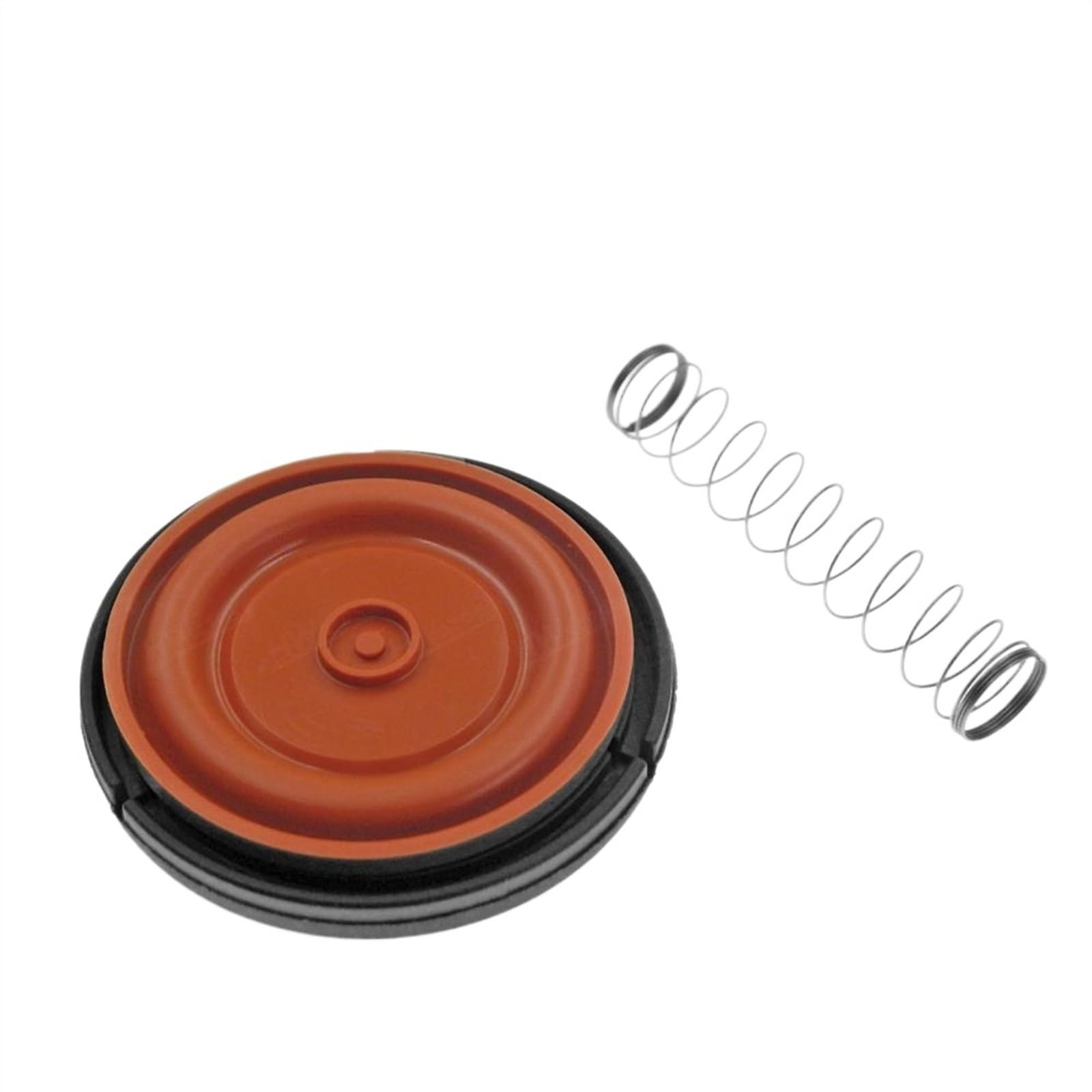 1 Pz Kit Di Riparazione Coperchio Valvola PCV Motore Auto Con Membrana Compatibile Con Peugeot 206 307 1007 Compatibile Con Citroen C2 C3 Xsara 98-19 0361.N4 9645371180 390247