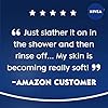 NIVEA-Nourishing-In-Shower-Body-Lotion-Non-Sticky-For-Dry-to-Very-Dry-Skin-135-fl-oz-Bottle-Pack-of-3 Nivea Nourishing In Shower Lotion, Body Lotion for Dry Skin, 13.5 Fl Oz Bottle(Pack of 3)