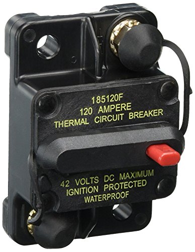 Bussman CB185-120 CIR BRKR