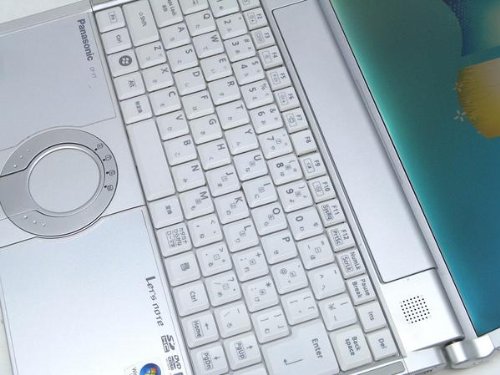 Amazon.co.jp: パナソニック(Panasonic) パナソニック ノートパソコン