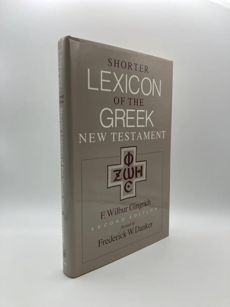 洋書 A GREEK GRAMMAR OF THE NEW TESTAMENT Greek Grammar of the New Testament and Other Early Christian