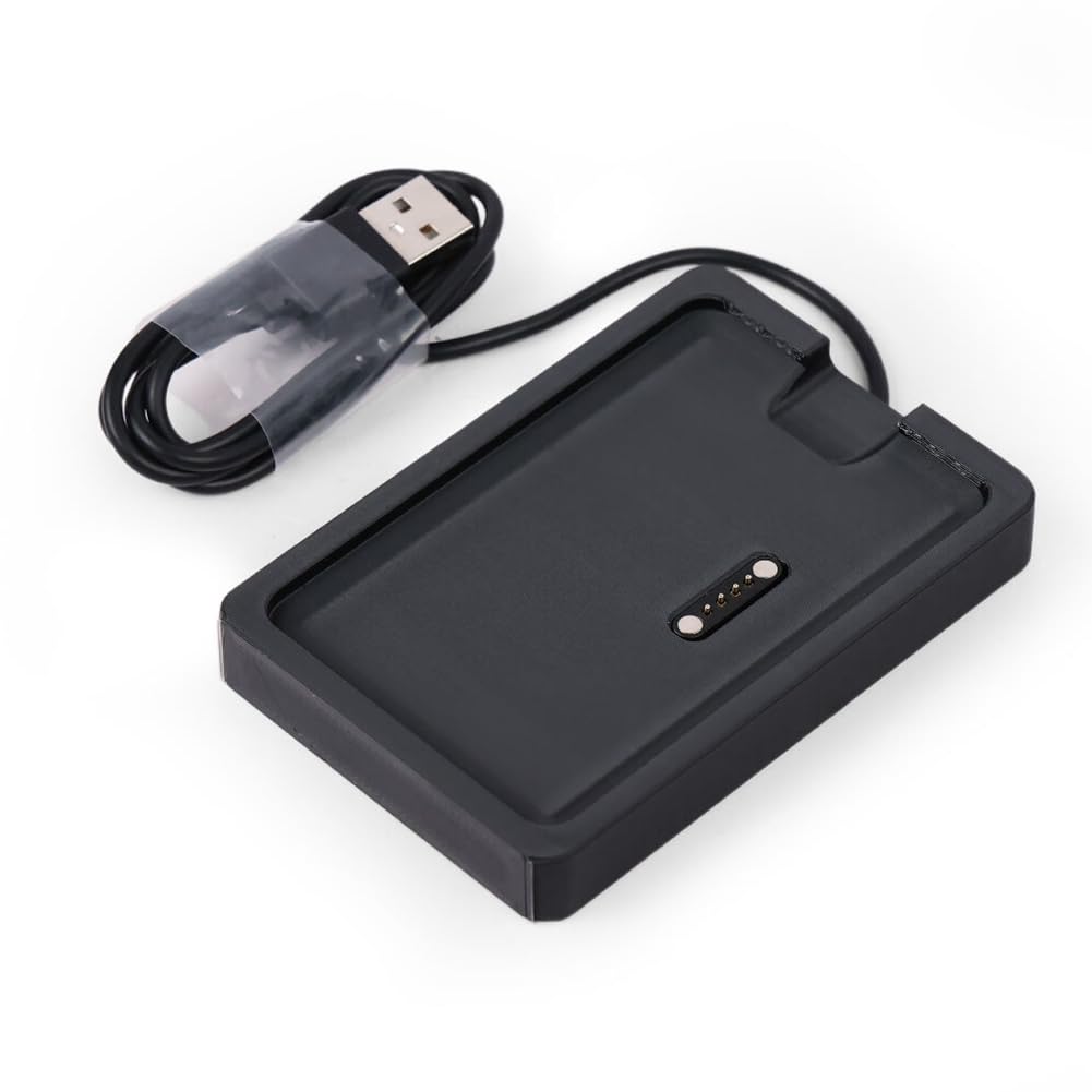 pour Le T1000-E Charging Puck Deck pour Le T1000E Meshtastic Lora Tracker (Uniquement)