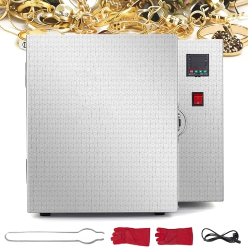 Ostreemaner Electric Kiln Furnace