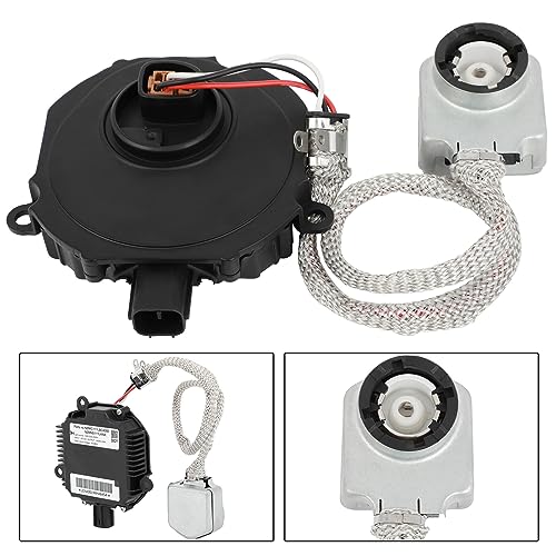 SCITOO Xenon Headlight Ballast Control Unit Module Replaces for 2007-2009 for Acura for MDX OEM Part 33129-STX-A02 by SCITOO - Used condition - Image 8