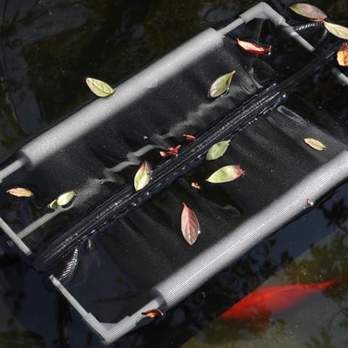 Boîte d'isolement pour protéger les crevettes et bébés poissons des prédateurs - 4