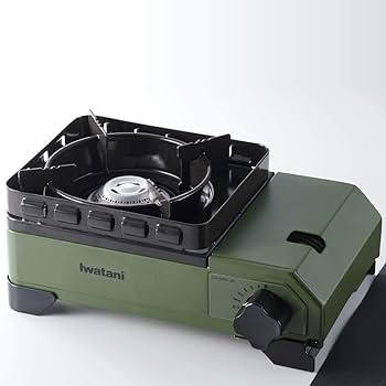 Game Junior No1 STOVE ゲーム ジュニア ストーブ クッカ Game