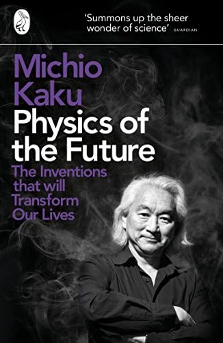 The Physics of the Future