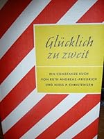 Glucklich zu zweit B001OY7K3G Book Cover