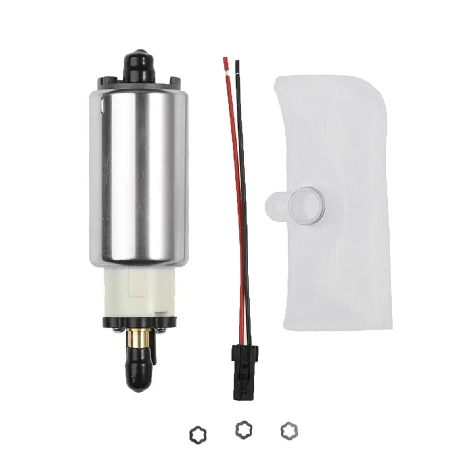 Pompa Benzina Pompa Carburante Per Jaguar Per S-Type Per X-Type 2.5 V6 AWD 3.0 V6 AWD 2.1 V6 2001-2009 VPXL-3U9350-CB XW9U9350AA Pompe Carburante