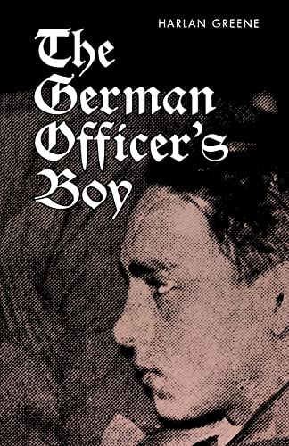 The German Officer’s Boy