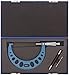 Fowler 52-240-005-1, Outside Inch Micrometer With 4-5