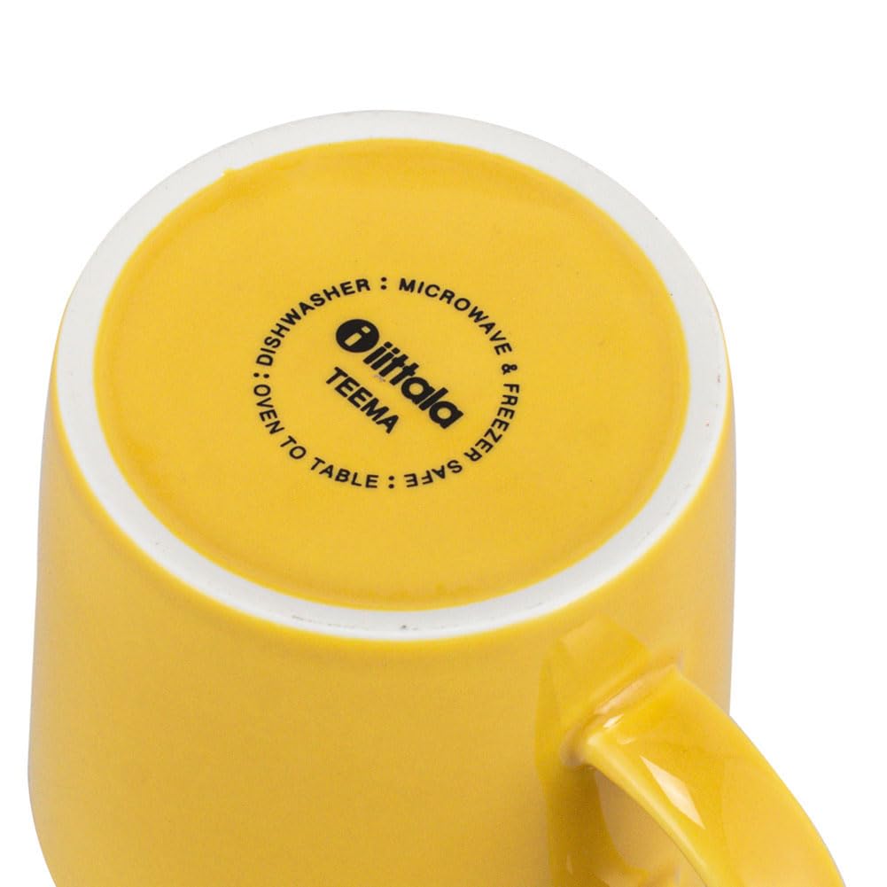 Amazon.co.jp: イッタラ(iittala) ティーマ ハニー マグ 300ml Teema