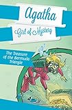 The Treasure of the Bermuda Triangle #6 (Agatha: Girl of Mystery)