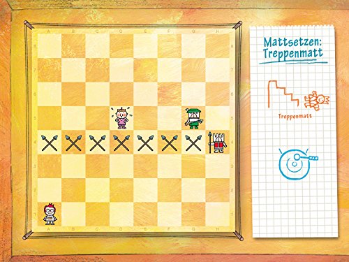 Fritz and Chesster Volume 1 V3 échecs progressifs sans s'ennuyer - 4