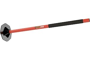 Mighty Commercial Can Crusher