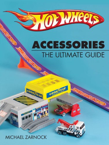 Hot Wheels Accessories: The Ultimate Guide image 2