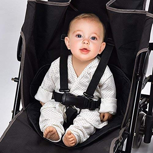 Waterproof Carseat Covers for Potty Training Stroller Protector Piddle Pad Machine Washable Car