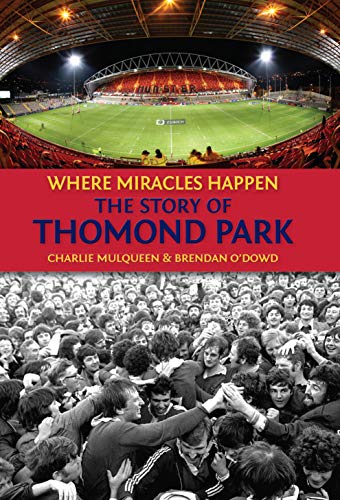 Télécharger The Story of Thomond Park (English Edition) Livre PDF Gratuit