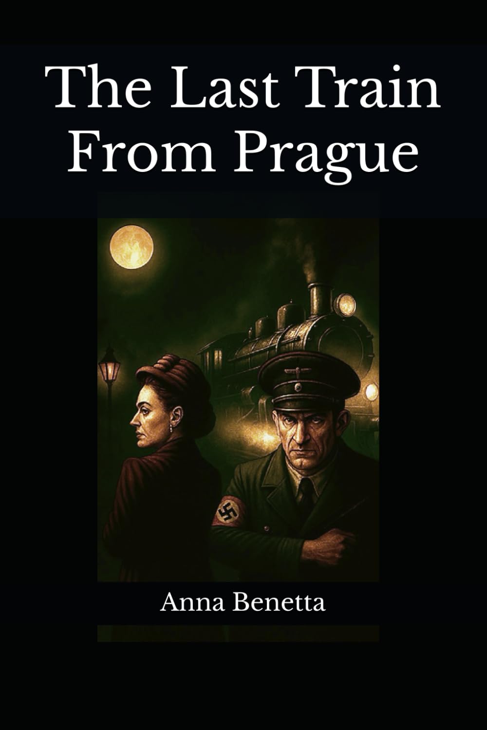The Last Train From Prague