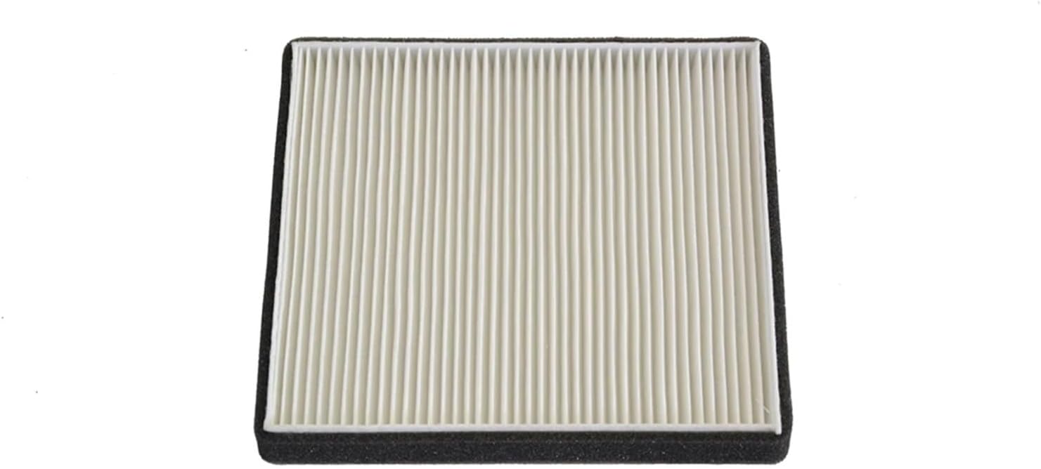 Car AC Air Conditioner Cabin Filter Element Compatible For Ford TRANSIT 2.4L (2003-2019) 2.4T (2007-2013) 2.8 T (2000-2016 OEM 6C1Q-6477-AB