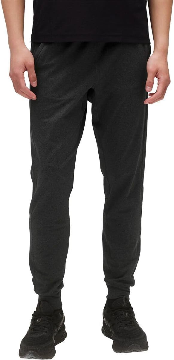 Brushed Jersey Recovery Slim Pant