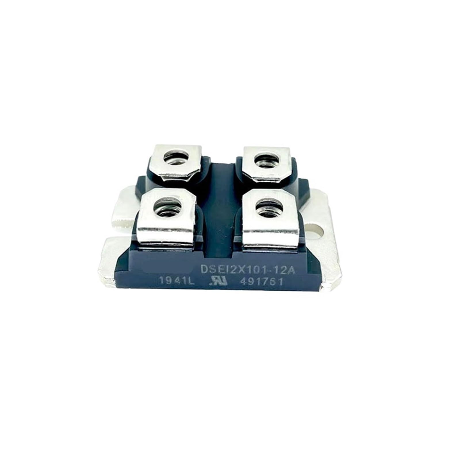 DSEI2X121-02A diode de module d'alimentation double