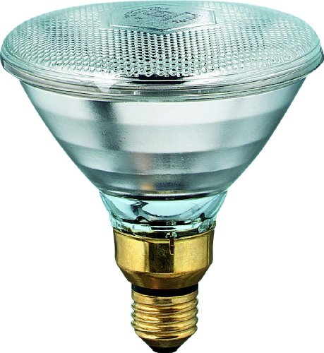 Preisvergleich Produktbild Philips IR 100C PAR38 E27 100W 100 Watt Infrarotlampe Wärmelampe
