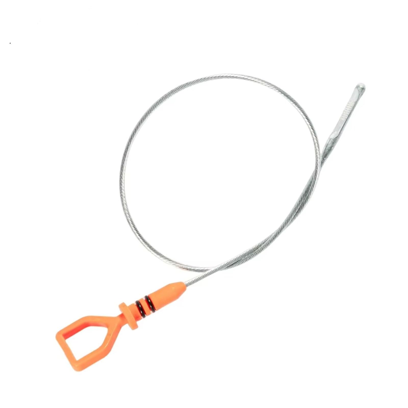 Astina di Livello dell'olio Motore Compatibile con Accord 2013 2014 2015 2016 2017 Astina di Livello dell'olio Motore per Auto di Ricambio OEM: 15650RCAA02
