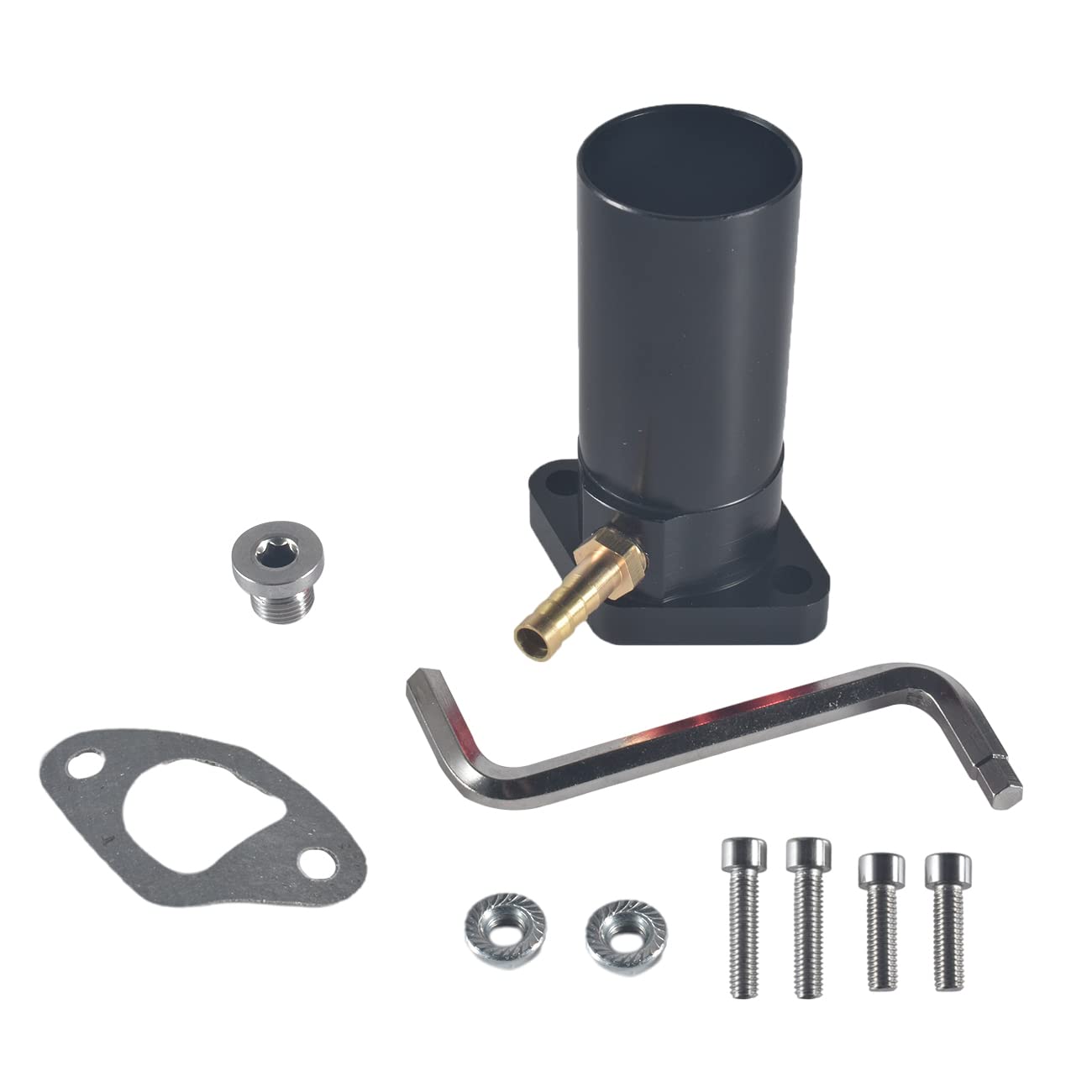 saran mikuni-bycycle Amazon.com: VCUJSUC CNC Intake Pipe Inlet Manifold For VM24 PWK24  Carburetor For Predator 212cc 196cc 6.5hp GX160 GX200 CT200U BT200X KT196  MB165 MB200 Engine Mini Bike Go Kart Black : Automotive