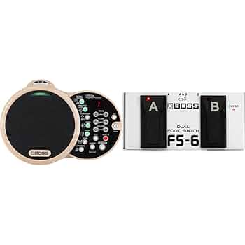 【超美品】BOSS DR-01S Rhythm Partner リズムマシン dr-01s_main.jpg