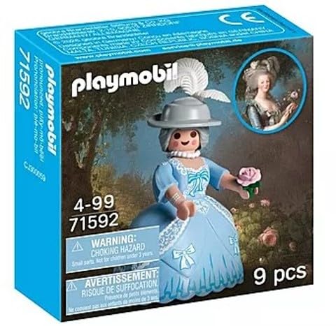 PLAYMOBIL 71592 Reine Marie Antoinette