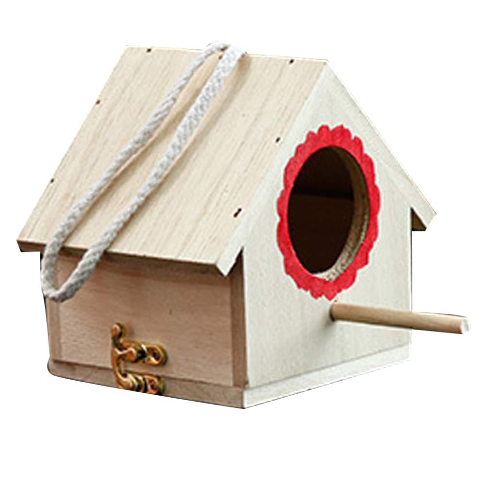 10 Best Dove Bird Houses for Your Feathered Friends Hummingbirds Plus