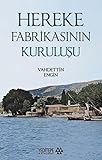hereke carpet helsinki  Hereke Fabrikasının Kuruluşu