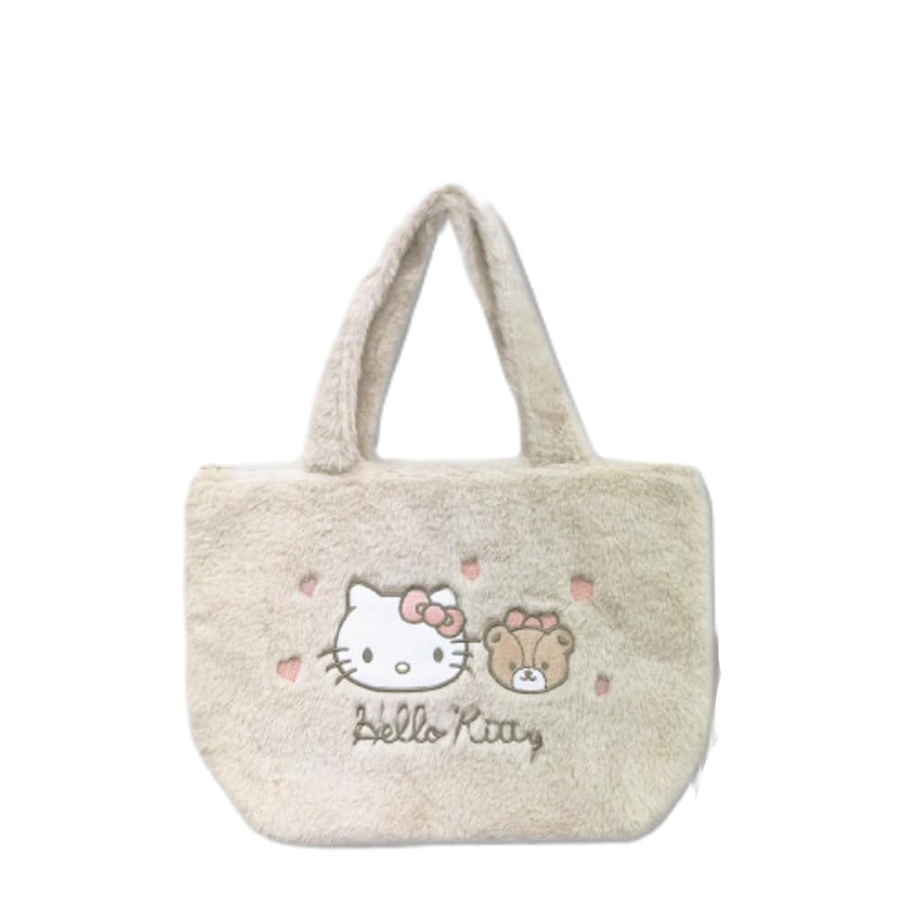 Amazon｜サンエックス(San-X) 畑山商事 サンリオ ふわふわ マルチ