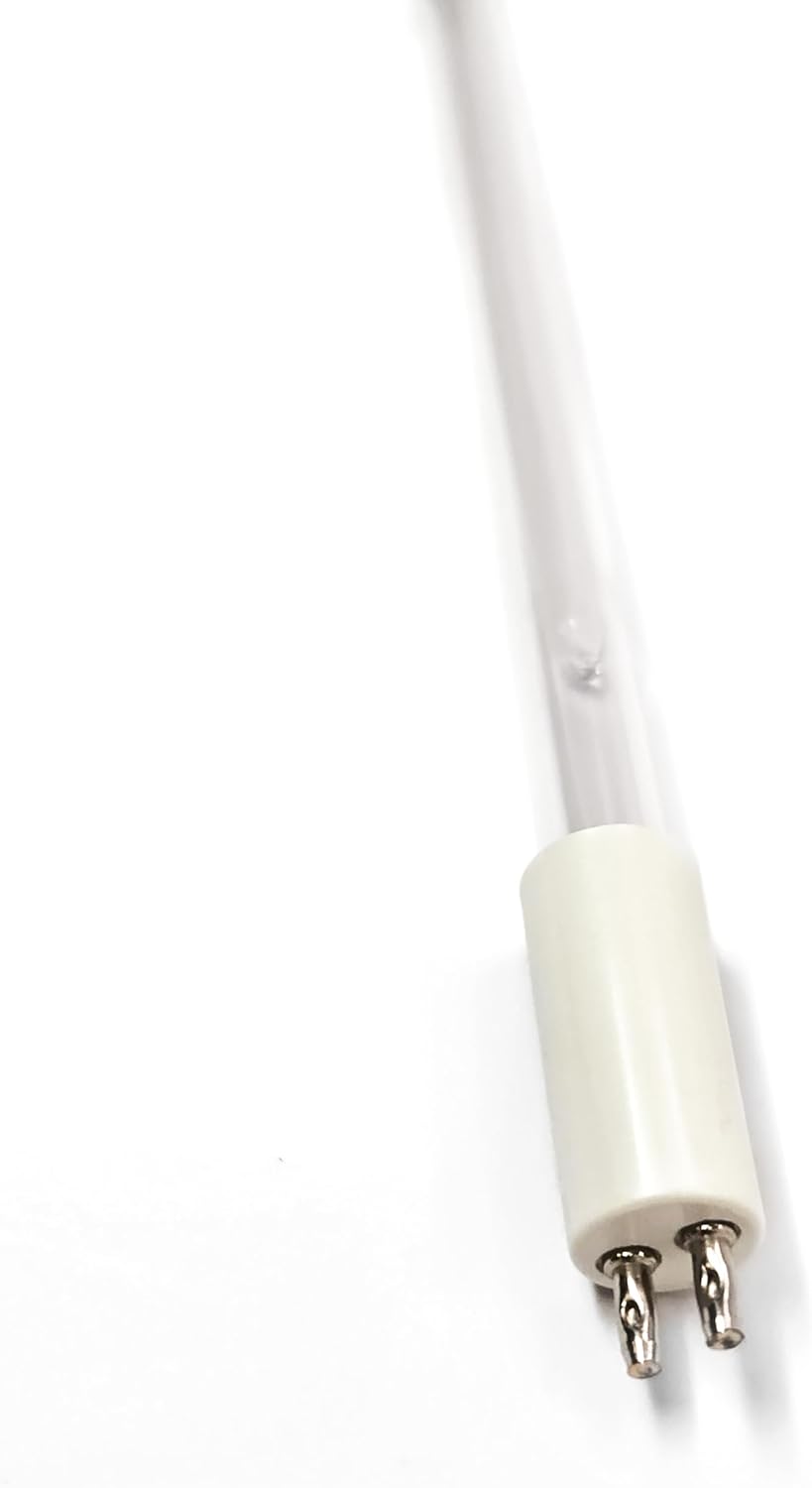 TheraPure TPP2200 12" Premium Compatible OEM Quality UV Bulb Lamp for use with Air Purifier TPP220H, TPP220, TPP2200. Guaranteed for One Year