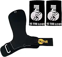 Hand Grip Competition 2.0 Edição Especial (PRETO, G)