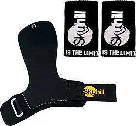 Hand Grip Competition 2.0 Edição Especial (PRETO, G)