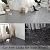 Euventyles 10 Pcs Grey Peel & Stick Floor Tiles - Waterproof, 12''x12'' Self-Adhesive, Renter-Friendly Vinyl Flooring Covers 10 Sq. Ft.