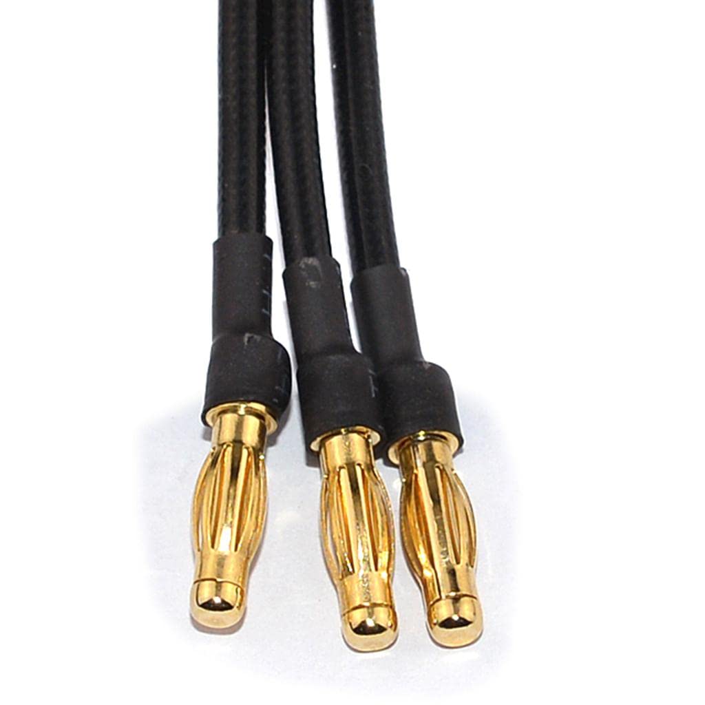 misppro C4260 500KV Brushless Outrunner Motor per RC Fixed-Wing Airplane Accessoeies