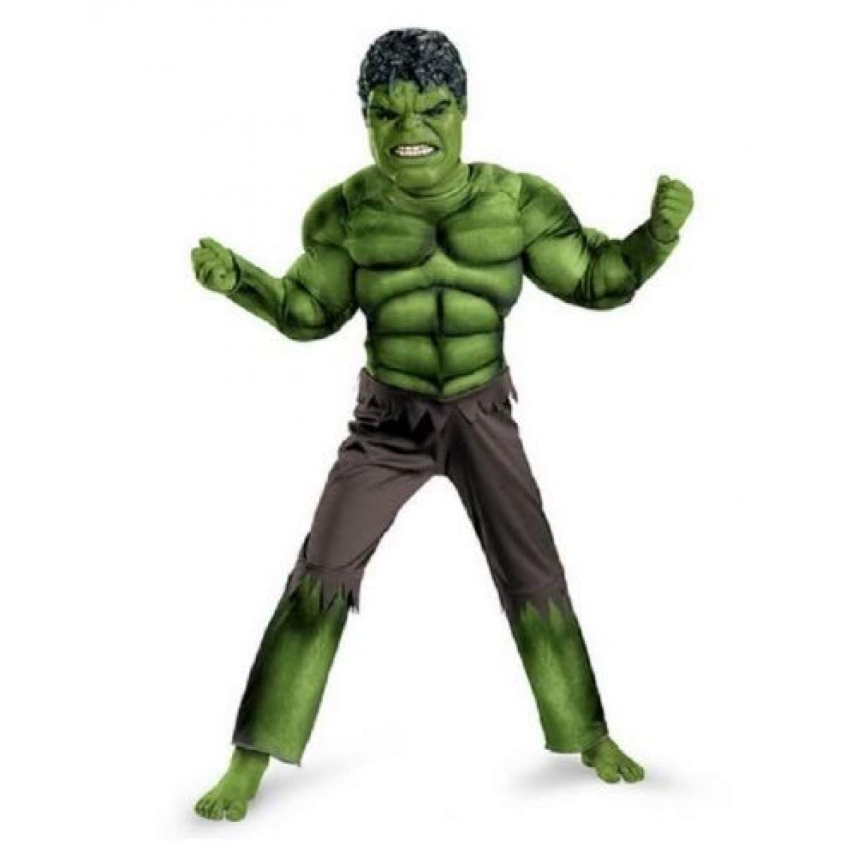 Hoisery Beautiful Superheroes Dress Costume For Kids (Model_42_2-3 Years)|Multicolor (B0BQRL6796) Amazon Price History, Amazon Price Tracker