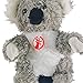 Aymzbd Premium Golf Club Headcover for Drivers - Stylish and Durable, Koala
