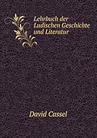 Lehrbuch der Ludischen Geschichte und Literatur 5519239428 Book Cover