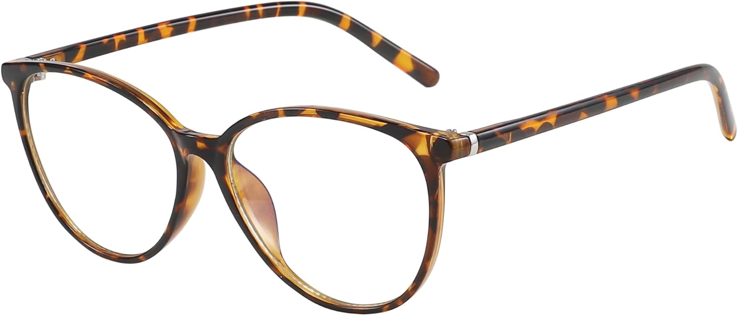 Blue Light Blocking Glasses for...